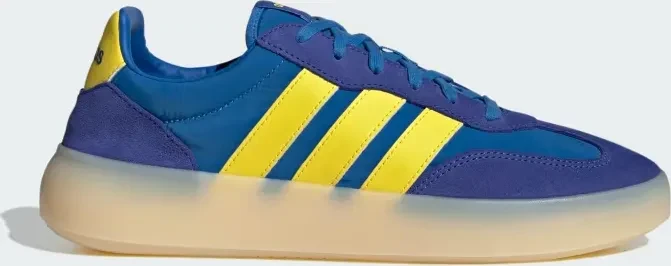adidas Barreda Decode bright royal/yellow/royal blue (Herren)