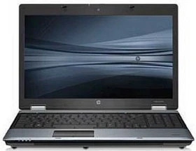 HP ProBook 6550b, Core i5-560M, 4GB RAM, 320GB HDD, DE (WD752EA)
