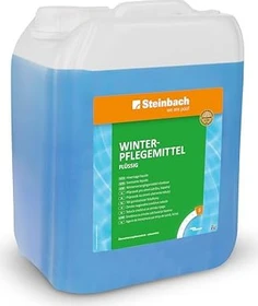 Steinbach Winterpflegemittel flüssig 5l