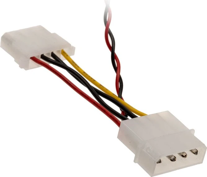 Lamptron digitales Thermometer, LCD, Temperatursensor