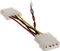 Lamptron digitales Thermometer, LCD, Temperatursensor Vorschaubild