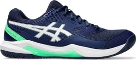 Asics Gel-Dedicate 8 Allcourt blue expanse/white (Herren)
