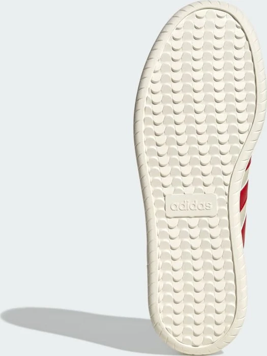 adidas Barreda alumina/better scarlet/wonder beige (Herren)