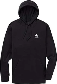 Burton Mountain Hoodie true black