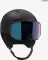 Salomon Osmo Pro Sigma Photo Helm nightshade Vorschaubild