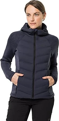 Jack Wolfskin Tasman Laufjacke (Damen)