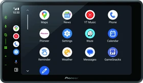 Pioneer SPH-EVO98DAB-C-T