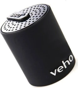 Veho 360 schwarz