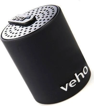 Veho 360 schwarz