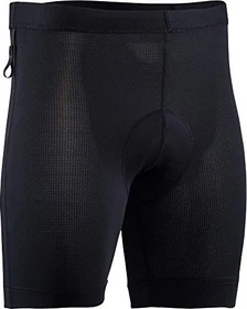 Silvini Inner Fahrradhose kurz schwarz (Herren)