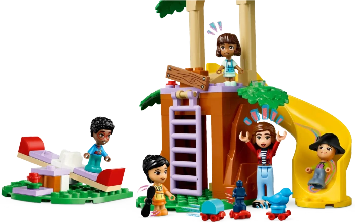 LEGO Friends - Heartlake City Kindergarten
