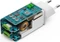 Hama Schnellladegerät GaN 2x USB-C Mini-Ladegerät PD 65W weiß Vorschaubild