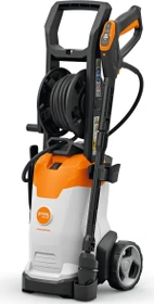 Stihl RE 100 Plus Control Elektro-Hochdruckreiniger