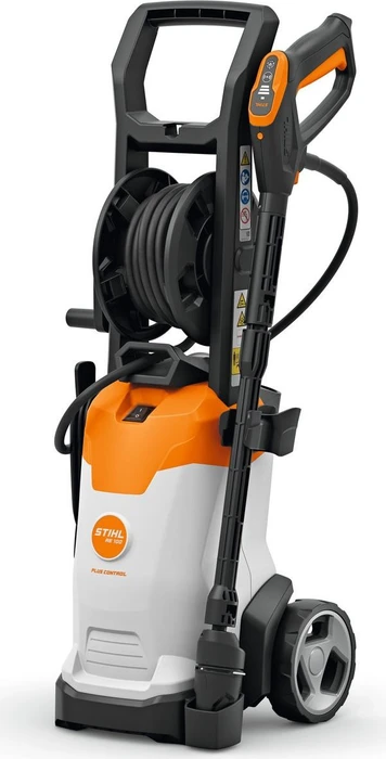 Stihl RE 100 Plus Control Elektro-Hochdruckreiniger
