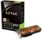 Zotac GeForce GTX 770 Triple-Fan, 2GB GDDR5, 2x DVI, HDMI, DP Vorschaubild