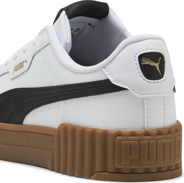 Puma Carina 3.0 puma white/puma black
