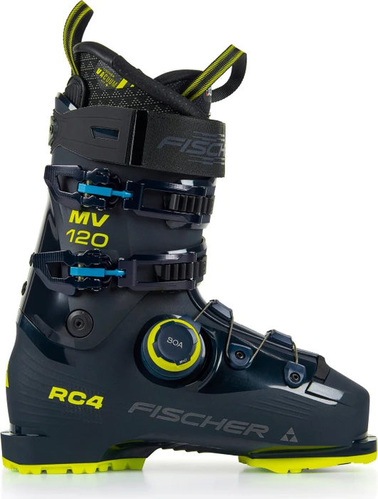 Fischer RC4 120 MV BOA (Modell 2025/2026)