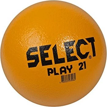 Derbystar Playball Schaumstoff Volleyball