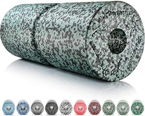 Bodymate Faszienrolle Care mittel-hart