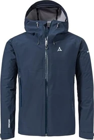 Schöffel Cascata Funktionsjacke navy blazer (Herren)