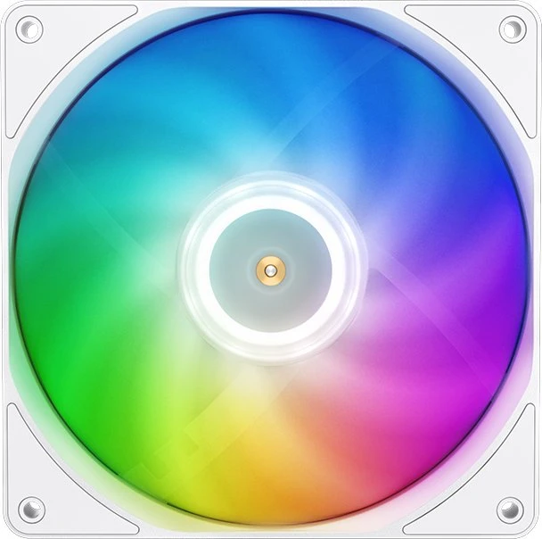 Jonsbo HF1415 RGB weiß, 140mm