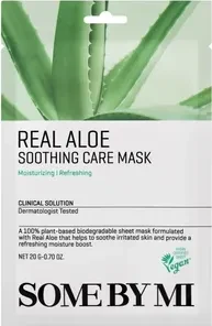 Some by Mi Real Care Mask