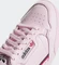 adidas Continental 80 clear pink/scarlet/collegiate navy Vorschaubild