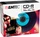 Emtec Vinyl-Design CD-R 80min/700MB, 10er Pack