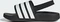 adidas Estrap Adilette core black/cloud white (Junior) Vorschaubild