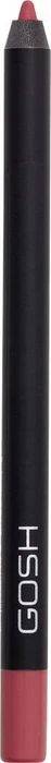 Gosh Velvet Touch Lipliner Waterproof, 1.2g