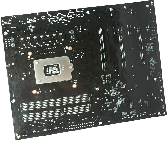 EVGA P67 SLI (Intel 1155)