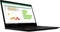 Lenovo ThinkPad X1 Extreme G3, Black Weave, Core i7-10750H, 16GB RAM, 512GB SSD, GeForce GTX 1650 Max-Q, PL Vorschaubild