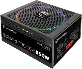 Thermaltake Smart Pro RGB Bronze 850W, ATX 2.4
