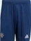 adidas Manchester United 2024/2025 Auswärtsshorts night indigo (Herren) Vorschaubild