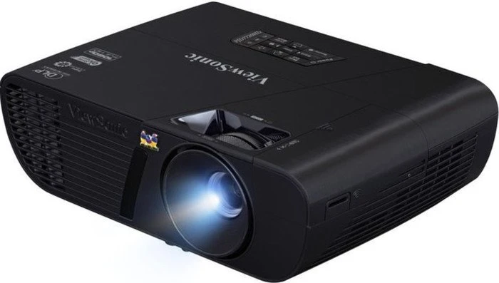 ViewSonic PJD7720HD