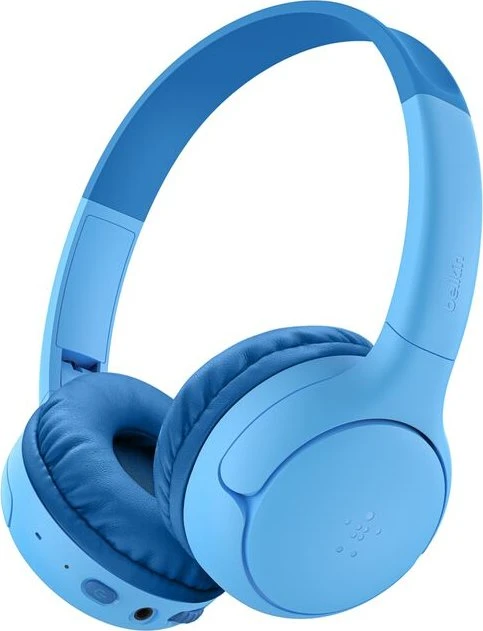 Belkin SoundForm Mini 2 blau