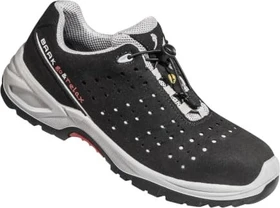 Baak Henk S1P SRC ESD schwarz (Herren)