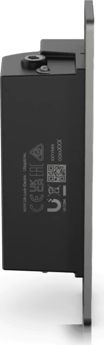 Ubiquiti UniFi Fail-Secure Strike Lock Standard, 15mm (UACC-Lock-Strike-Secure-15mm) – Bild 4 von 6