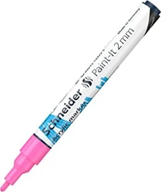 Schneider Paint-It 310 2mm Acrylmarker pink