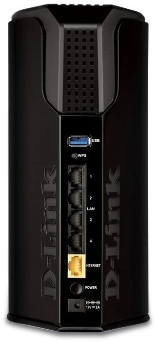 D-Link DIR-868L