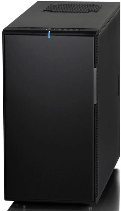 Fractal Design Define Mini, schallgedämmt