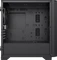 Montech Air 100 Lite, schwarz, Glasfenster Vorschaubild