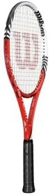 Wilson Six.One Team BLX Tennisschläger