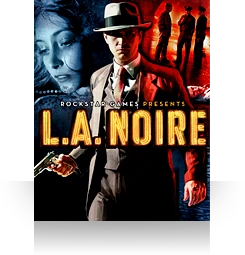 L.A. Noire: The VR Case Files (Download) (VR) (PC)