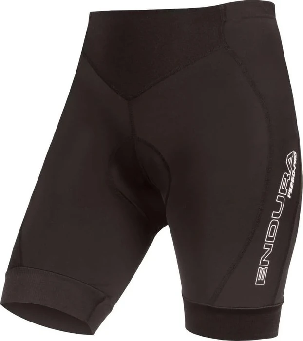 Endura FS260-Pro Short Fahrradhose kurz schwarz (Damen)