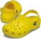 Crocs Classic lemon (Junior) Vorschaubild