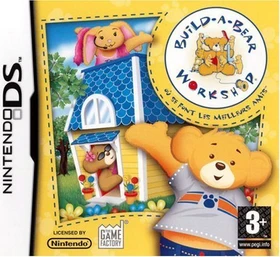 Build A Bear Workshop (DS)