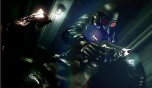 Resident Evil - Revelations (3DS)
