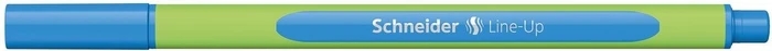 Schneider Line-Up Tintenroller (Mine) alaska blue/grün (191017)