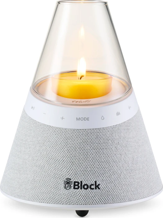 Block Molly weiß